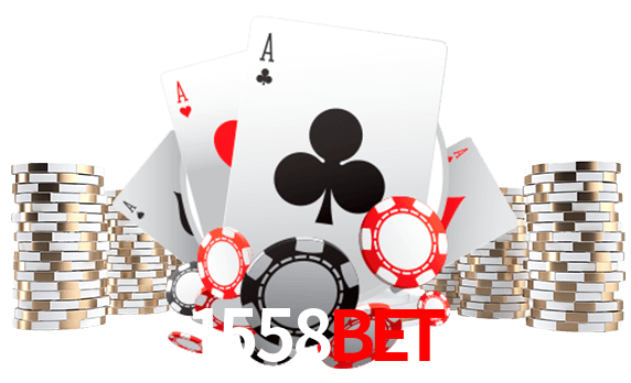 Jogue jogos de pôquer em 1558Bet