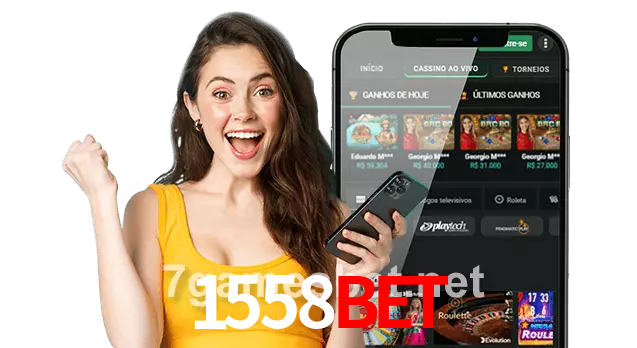 1558Bet
