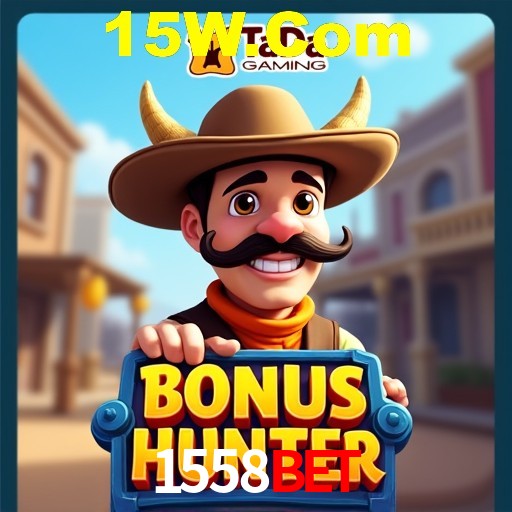 Interface do App 1558Bet