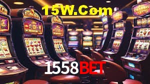 Blackjack Table 1558Bet