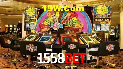 A Popularidade dos Caça-Níqueis no 1558Bet