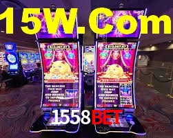 1558Bet App Interface