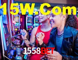1558Bet - Divirta-Se No Casino - 1558Bet.Com