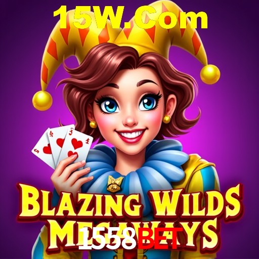 Login Seguro 1558Bet