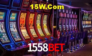 Inovações de Jogos na 1558Bet: O Futuro das Experiências Interativas