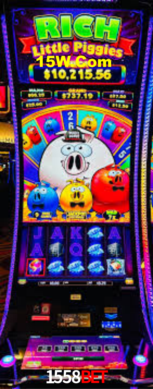 1558Bet