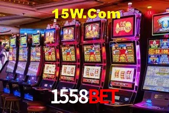 Apostas Esportivas na 1558Bet: Um Guia Completo