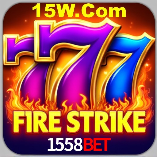 Descubra o Mundo do Cassino Online com 1558Bet