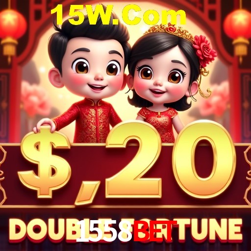 Exclusive Offers 1558Bet