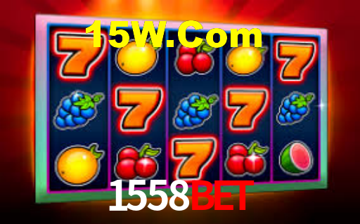 1558Bet.Com