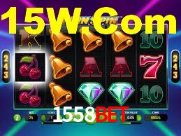 1558Bet.Com