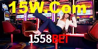 1558Bet: Seu Cassino Premiado com Pagamentos Rápidos