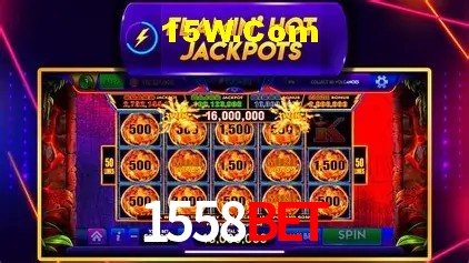 Inovações de Jogos na 1558Bet: O Futuro das Experiências Interativas