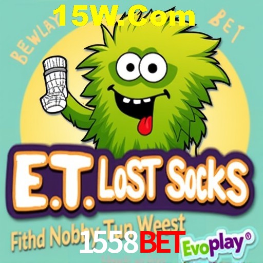 Welcome Bonus 1558Bet